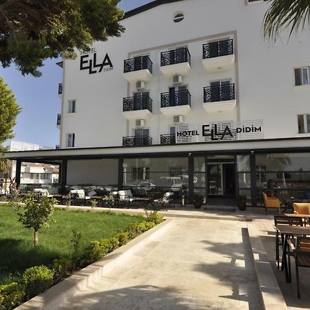 Didim Hotel Ella Altınkum Kültér fotó