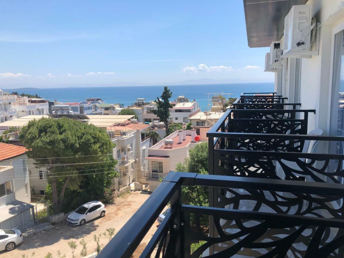 Didim Hotel Ella Altınkum Kültér fotó