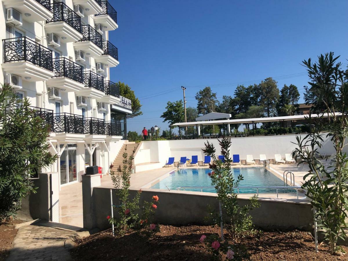 Didim Hotel Ella Altınkum Kültér fotó