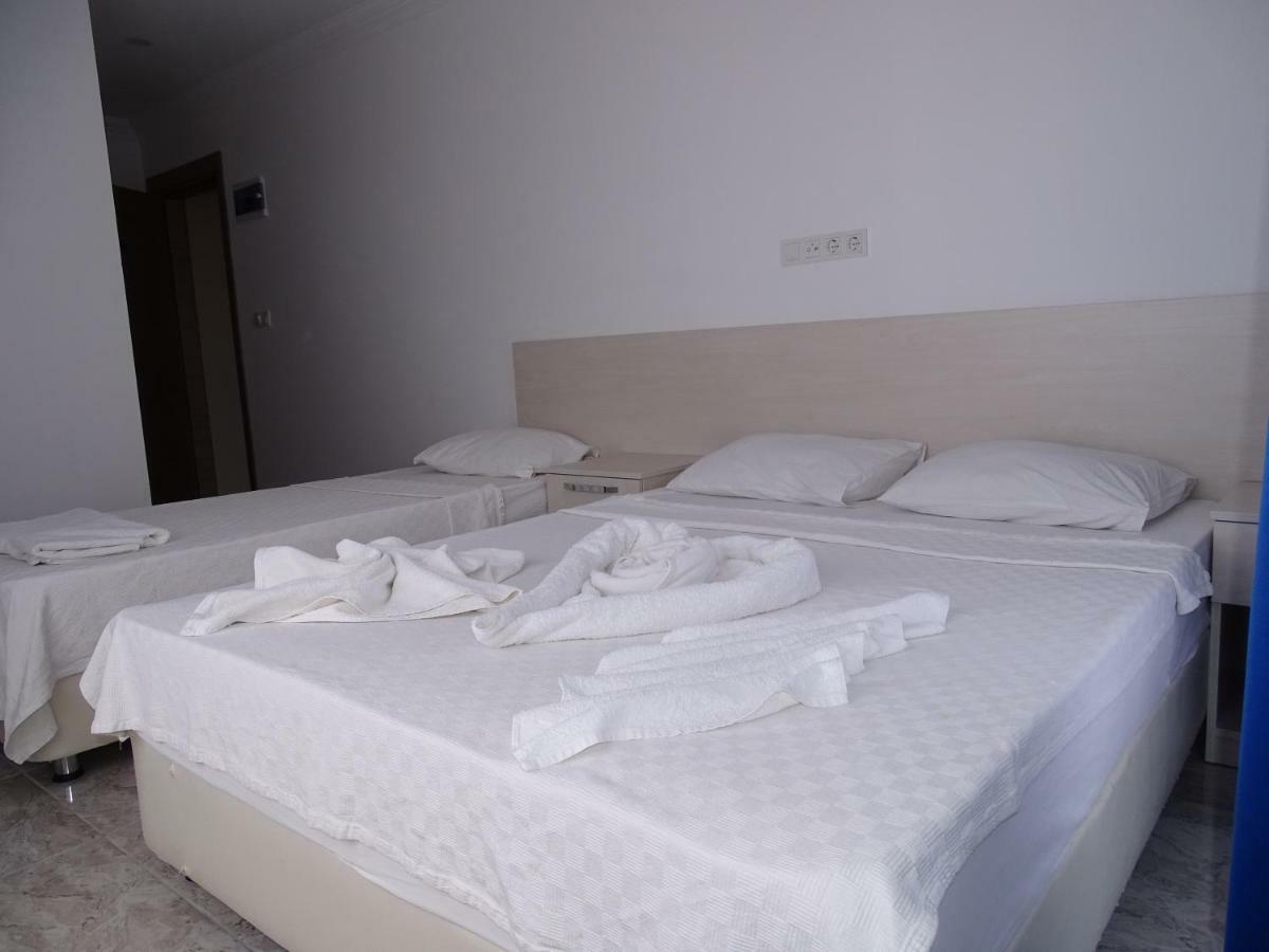 Didim Hotel Ella Altınkum Kültér fotó